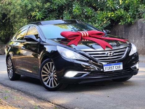 HYUNDAI Sonata , Foto 3
