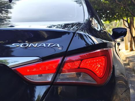 HYUNDAI Sonata , Foto 5