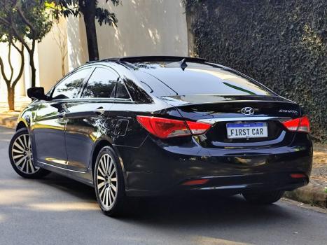 HYUNDAI Sonata , Foto 6