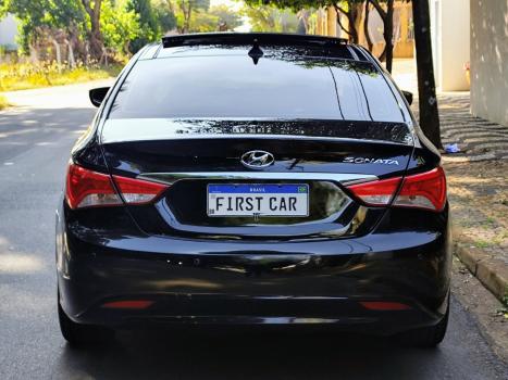 HYUNDAI Sonata , Foto 7