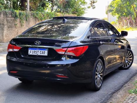 HYUNDAI Sonata , Foto 8