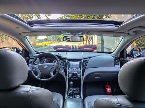 HYUNDAI Sonata , Foto 10