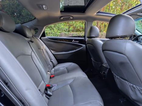 HYUNDAI Sonata , Foto 12