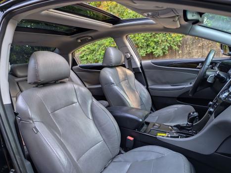 HYUNDAI Sonata , Foto 13