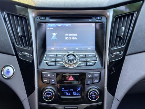 HYUNDAI Sonata , Foto 15