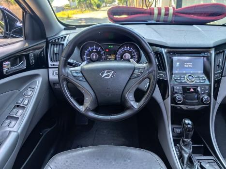 HYUNDAI Sonata , Foto 16