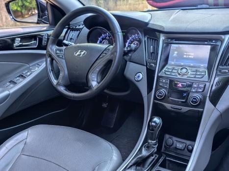 HYUNDAI Sonata , Foto 17