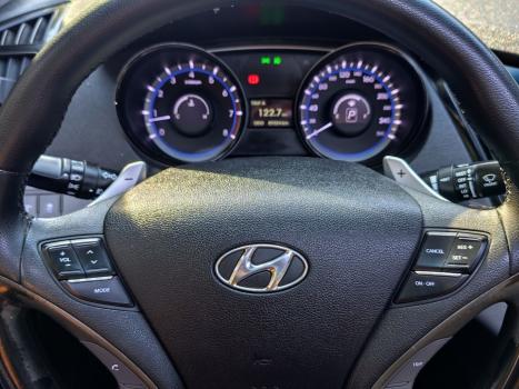 HYUNDAI Sonata , Foto 18