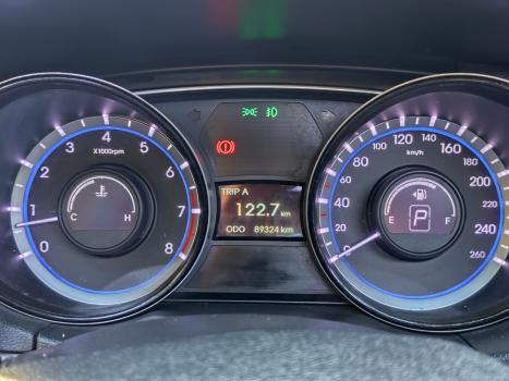 HYUNDAI Sonata , Foto 21