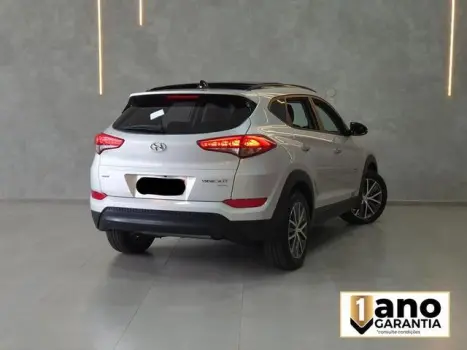 HYUNDAI Tucson 1.6 16V 4P T-GDI GLS ECOSHIFT AUTOMTICO, Foto 19