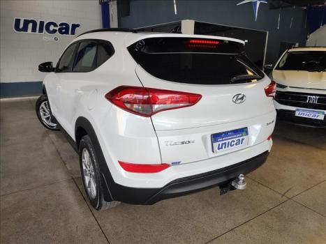 HYUNDAI Tucson 1.6 16V 4P T-GDI GLS ECOSHIFT AUTOMTICO, Foto 4