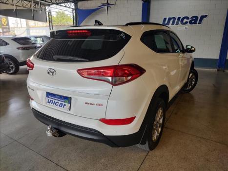 HYUNDAI Tucson 1.6 16V 4P T-GDI GLS ECOSHIFT AUTOMTICO, Foto 6