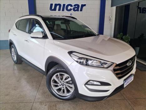 HYUNDAI Tucson 1.6 16V 4P T-GDI GLS ECOSHIFT AUTOMTICO, Foto 3