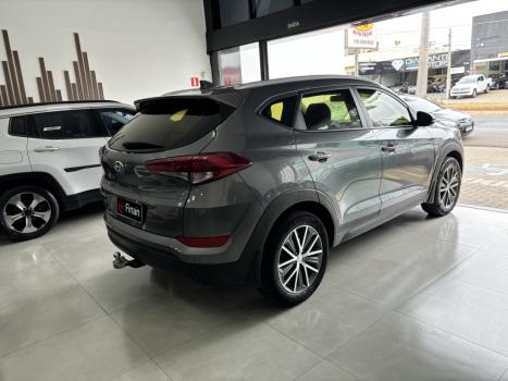 HYUNDAI Tucson 1.6 16V 4P T-GDI GL ECOSHIFT AUTOMTICO, Foto 2