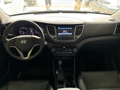 HYUNDAI Tucson 1.6 16V 4P T-GDI GL ECOSHIFT AUTOMTICO, Foto 4