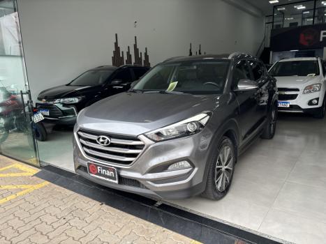 HYUNDAI Tucson 1.6 16V 4P T-GDI GL ECOSHIFT AUTOMTICO, Foto 6