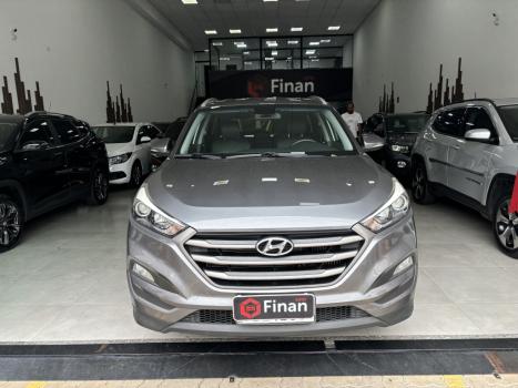 HYUNDAI Tucson 1.6 16V 4P T-GDI GL ECOSHIFT AUTOMTICO, Foto 7