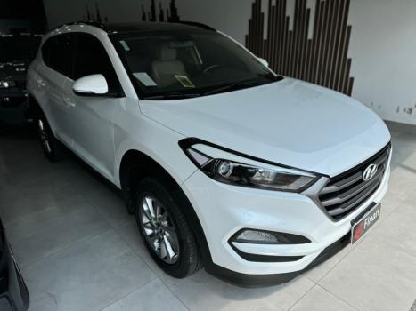 HYUNDAI Tucson 1.6 16V 4P T-GDI GLS ECOSHIFT AUTOMTICO, Foto 1