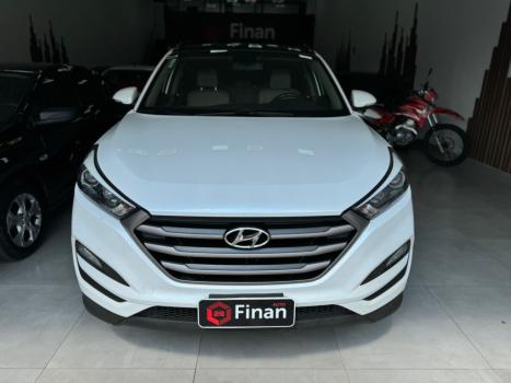 HYUNDAI Tucson 1.6 16V 4P T-GDI GLS ECOSHIFT AUTOMTICO, Foto 2