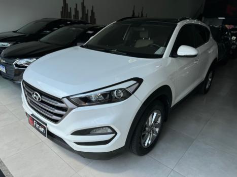 HYUNDAI Tucson 1.6 16V 4P T-GDI GLS ECOSHIFT AUTOMTICO, Foto 3