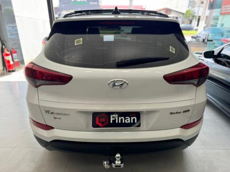 HYUNDAI Tucson 1.6 16V 4P T-GDI GLS ECOSHIFT AUTOMTICO, Foto 4