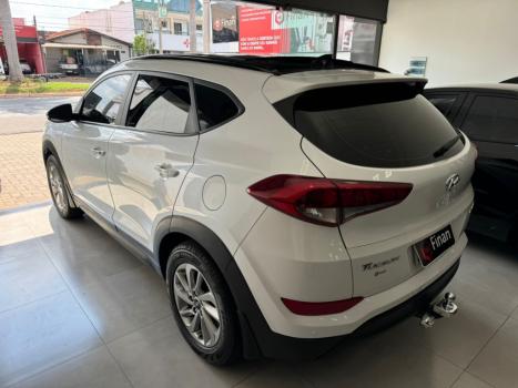 HYUNDAI Tucson 1.6 16V 4P T-GDI GLS ECOSHIFT AUTOMTICO, Foto 5