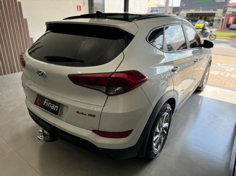 HYUNDAI Tucson 1.6 16V 4P T-GDI GLS ECOSHIFT AUTOMTICO, Foto 6