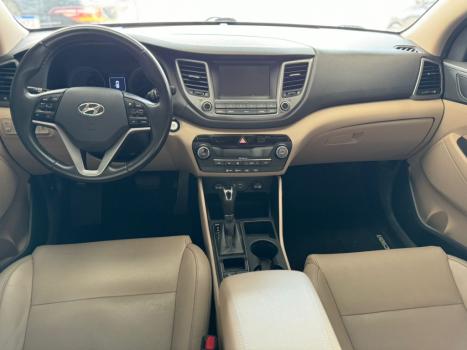 HYUNDAI Tucson 1.6 16V 4P T-GDI GLS ECOSHIFT AUTOMTICO, Foto 8