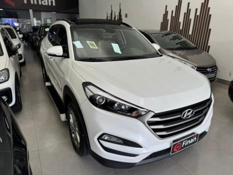 HYUNDAI Tucson 1.6 16V 4P T-GDI GLS ECOSHIFT AUTOMTICO, Foto 1