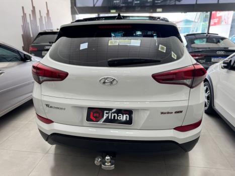 HYUNDAI Tucson 1.6 16V 4P T-GDI GLS ECOSHIFT AUTOMTICO, Foto 2