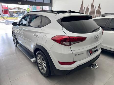 HYUNDAI Tucson 1.6 16V 4P T-GDI GLS ECOSHIFT AUTOMTICO, Foto 3