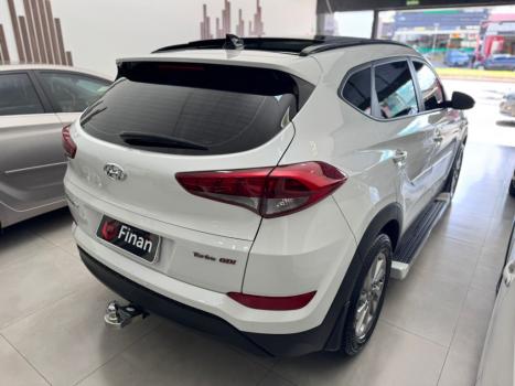 HYUNDAI Tucson 1.6 16V 4P T-GDI GLS ECOSHIFT AUTOMTICO, Foto 4