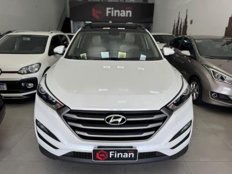 HYUNDAI Tucson 1.6 16V 4P T-GDI GLS ECOSHIFT AUTOMTICO, Foto 9