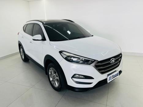 HYUNDAI Tucson 1.6 16V 4P T-GDI GLS ECOSHIFT AUTOMTICO, Foto 1