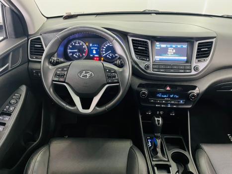 HYUNDAI Tucson 1.6 16V 4P T-GDI GLS ECOSHIFT AUTOMTICO, Foto 5