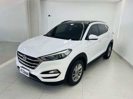 HYUNDAI Tucson 1.6 16V 4P T-GDI GLS ECOSHIFT AUTOMTICO, Foto 16