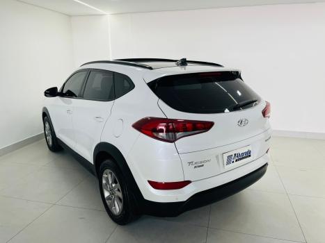 HYUNDAI Tucson 1.6 16V 4P T-GDI GLS ECOSHIFT AUTOMTICO, Foto 17