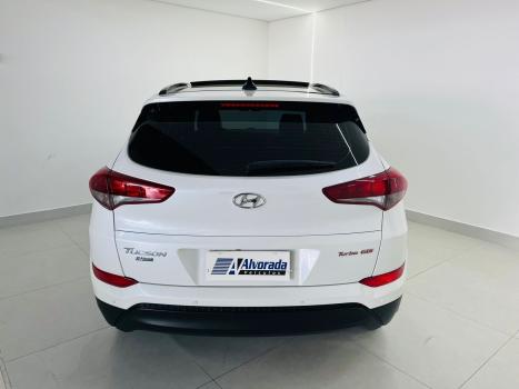 HYUNDAI Tucson 1.6 16V 4P T-GDI GLS ECOSHIFT AUTOMTICO, Foto 18