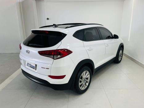 HYUNDAI Tucson 1.6 16V 4P T-GDI GLS ECOSHIFT AUTOMTICO, Foto 19