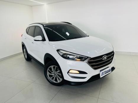 HYUNDAI Tucson 1.6 16V 4P T-GDI GLS ECOSHIFT AUTOMTICO, Foto 20