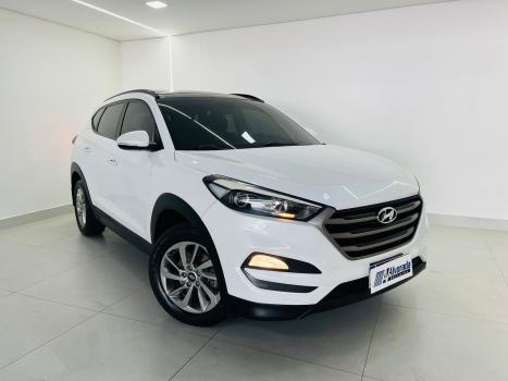 HYUNDAI Tucson 1.6 16V 4P T-GDI GLS ECOSHIFT AUTOMTICO, Foto 21