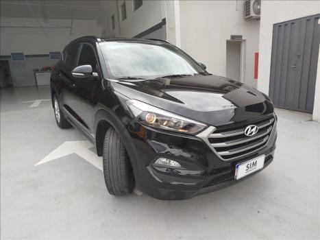 HYUNDAI Tucson 1.6 16V 4P T-GDI GLS ECOSHIFT AUTOMTICO, Foto 3