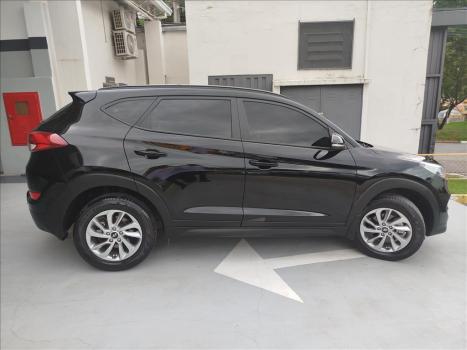 HYUNDAI Tucson 1.6 16V 4P T-GDI GLS ECOSHIFT AUTOMTICO, Foto 4