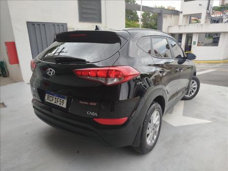 HYUNDAI Tucson 1.6 16V 4P T-GDI GLS ECOSHIFT AUTOMTICO, Foto 5