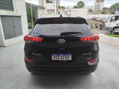 HYUNDAI Tucson 1.6 16V 4P T-GDI GLS ECOSHIFT AUTOMTICO, Foto 6