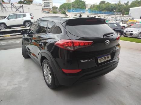 HYUNDAI Tucson 1.6 16V 4P T-GDI GLS ECOSHIFT AUTOMTICO, Foto 7