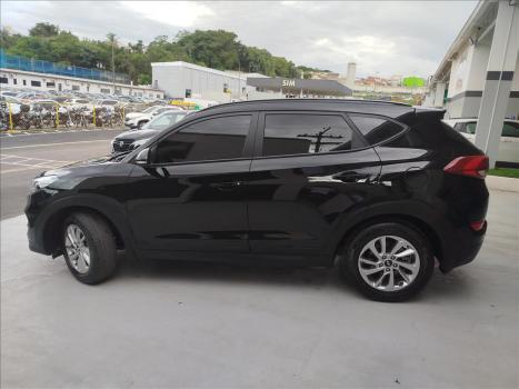 HYUNDAI Tucson 1.6 16V 4P T-GDI GLS ECOSHIFT AUTOMTICO, Foto 8