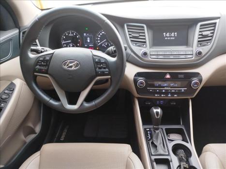 HYUNDAI Tucson 1.6 16V 4P T-GDI GLS ECOSHIFT AUTOMTICO, Foto 11