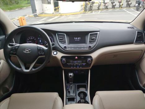 HYUNDAI Tucson 1.6 16V 4P T-GDI GLS ECOSHIFT AUTOMTICO, Foto 13