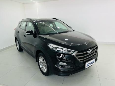 HYUNDAI Tucson 1.6 16V 4P T-GDI GLS ECOSHIFT AUTOMTICO, Foto 1